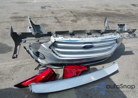 2019 Ford Escape Sel from USA, damaged, VIN 1FMCU9HD8KUB83281